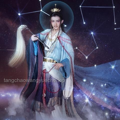 儿童版太乙真人形象还原度高问题解决方案