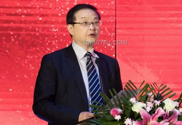 足协主席深度剖析国足现状：亚洲三、四流的警示与反思